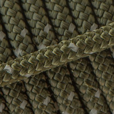 132 army green refl. 8 / 10mm